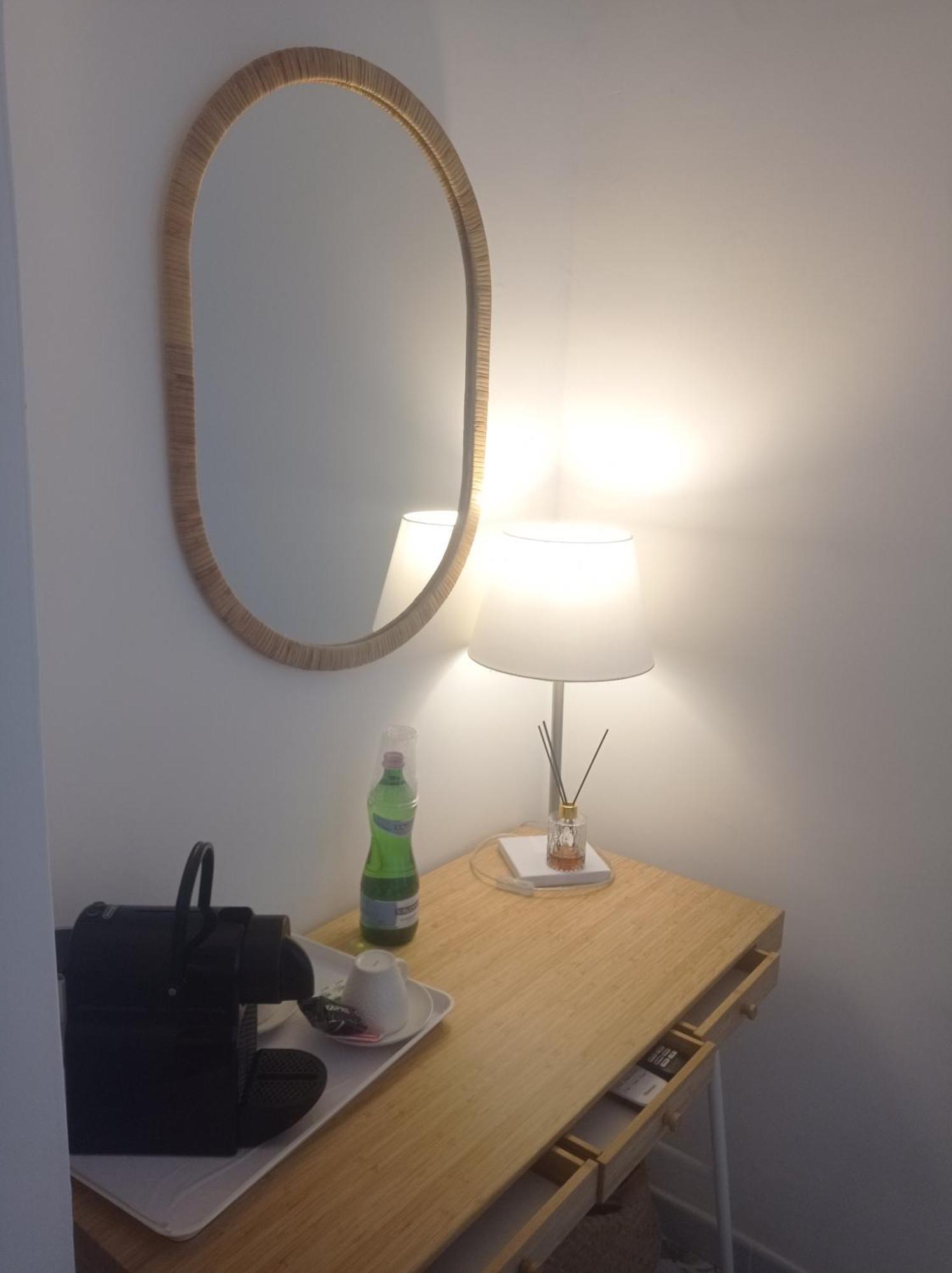 Malafemmena Guest House Capri Room photo