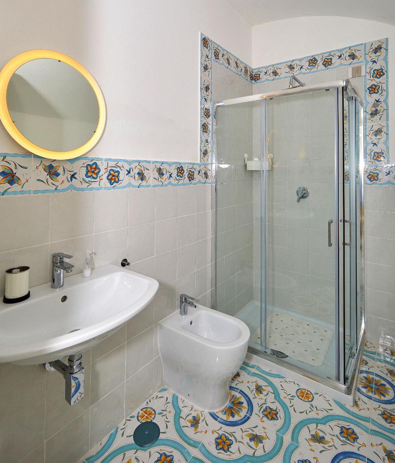 Malafemmena Guest House Capri Room photo